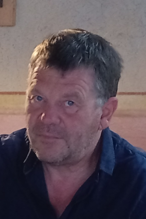 Trauerredner Michael Kühn - Bad Düben